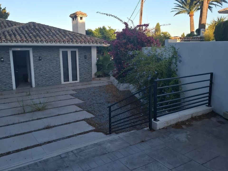 Villa i Benalmadena, Malaga - foto 2