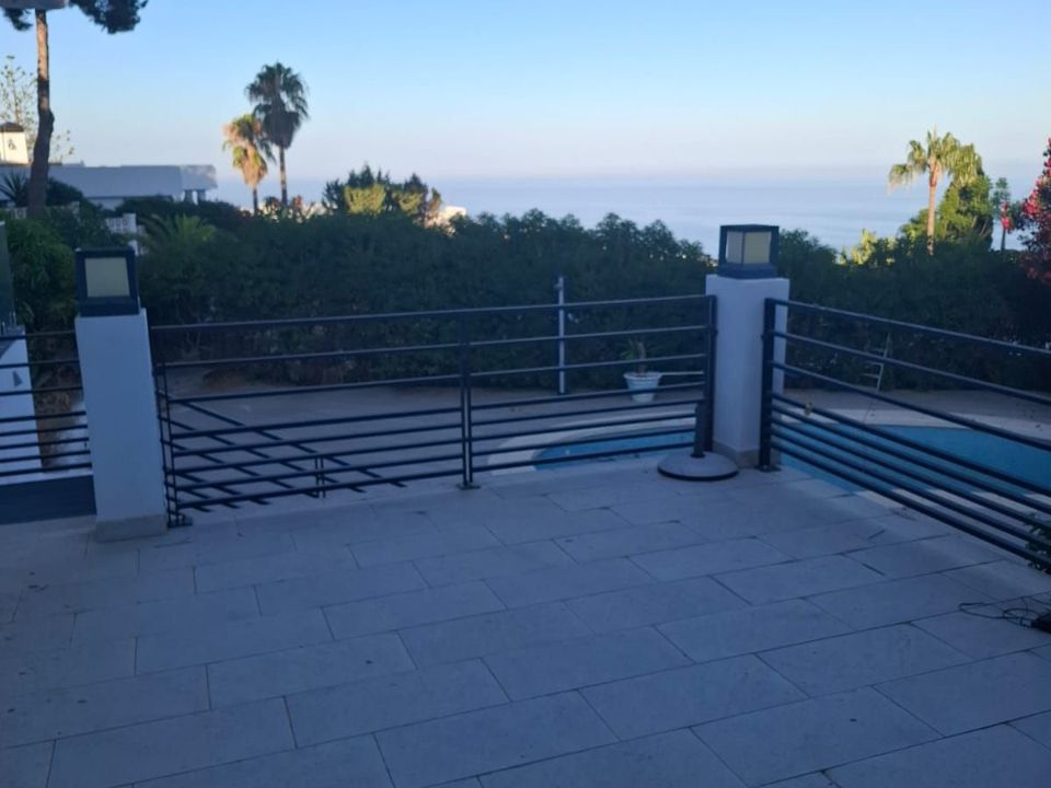 Villa i Benalmadena, Malaga - foto 3