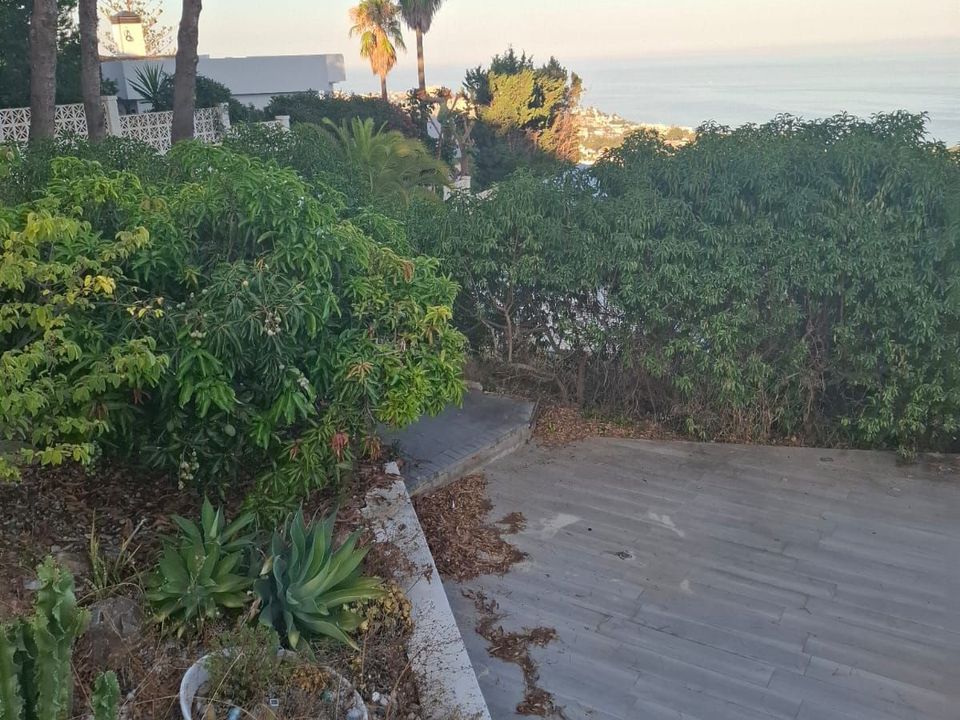 Villa i Benalmadena, Malaga - foto 5