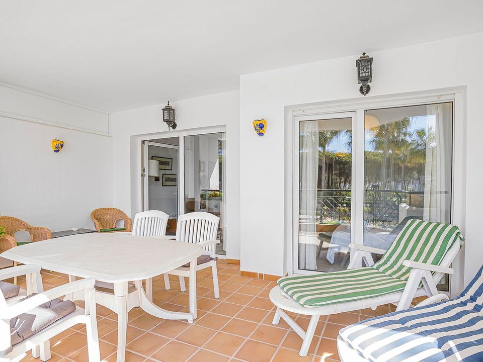 Lejlighed i Calahonda, Malaga - foto 4