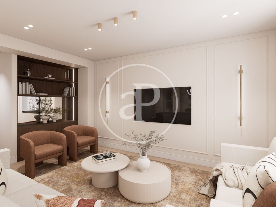 Apartamento em Madrid, Madrid - foto 2