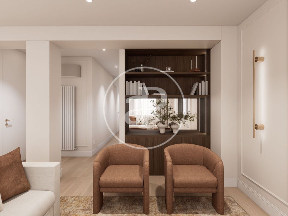 Apartamento em Madrid, Madrid - foto 4