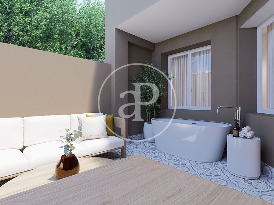 Apartamento em Madrid, Madrid - foto 5