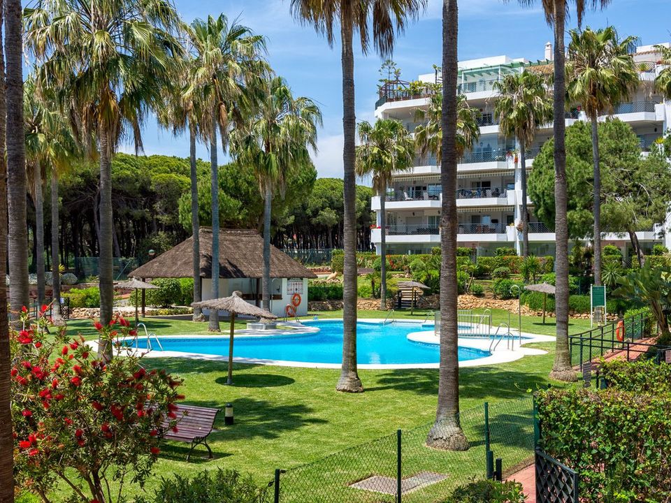 Lejlighed i Calahonda, Malaga - foto 4