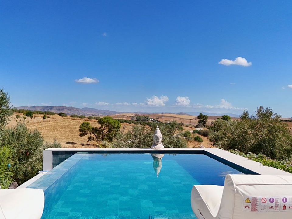 Villa i Coin, Malaga - foto 3