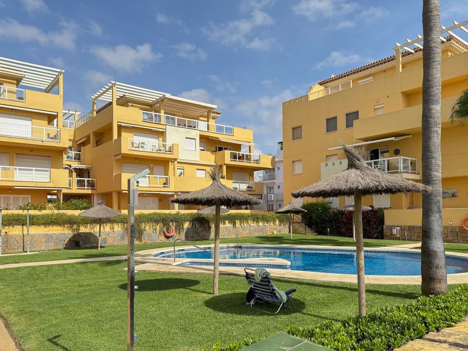 Lejlighed i La Cala De Mijas, Malaga - foto 4