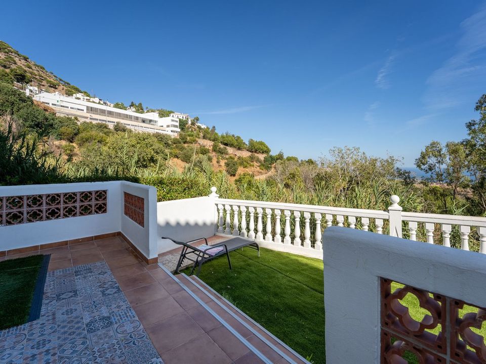 Byhus i Mijas, Malaga - foto 3