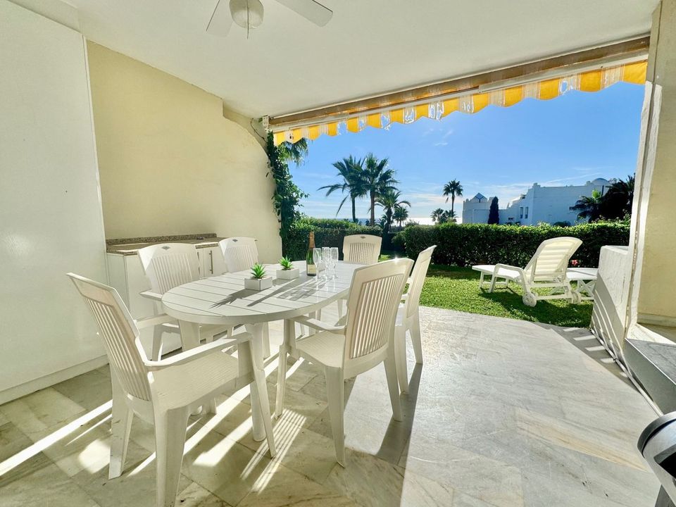 Apartament: Marbella, Malaga – zdjęcie 3