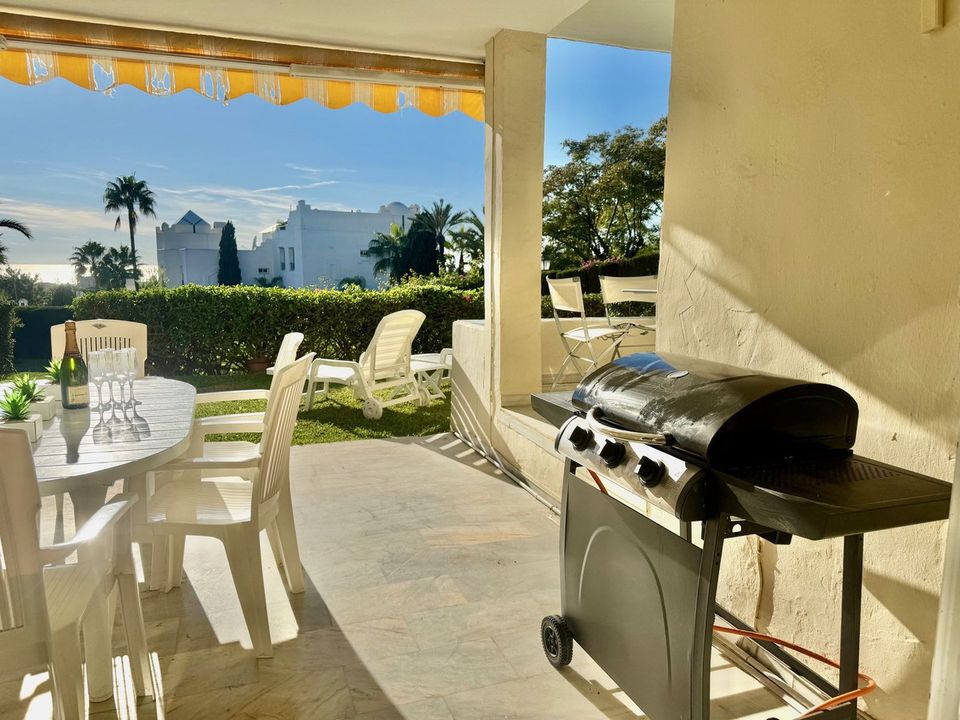 Apartament: Marbella, Malaga – zdjęcie 5