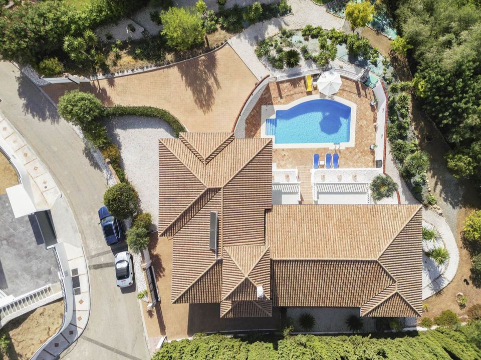 Villa i Valtocado, Malaga - foto 2