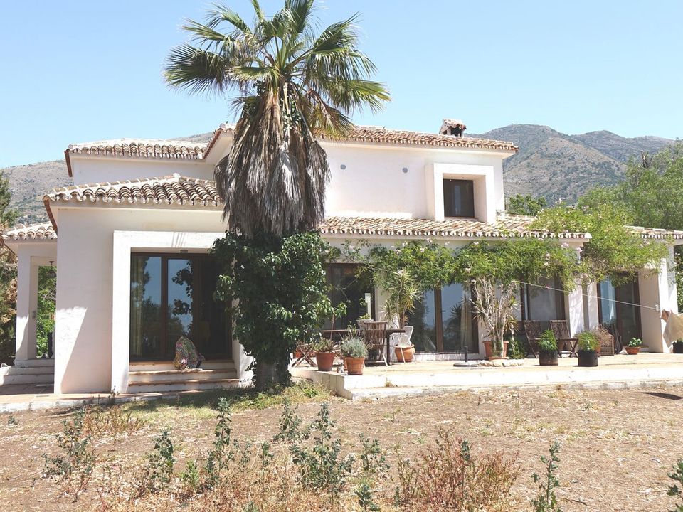 Villa i Valtocado, Malaga - foto 3