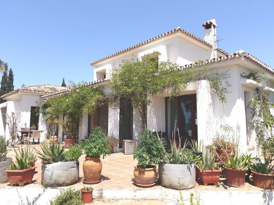 Villa i Valtocado, Malaga - foto 4