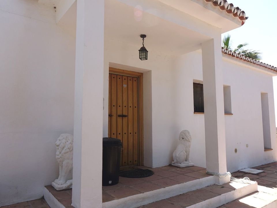 Villa i Valtocado, Malaga - foto 5