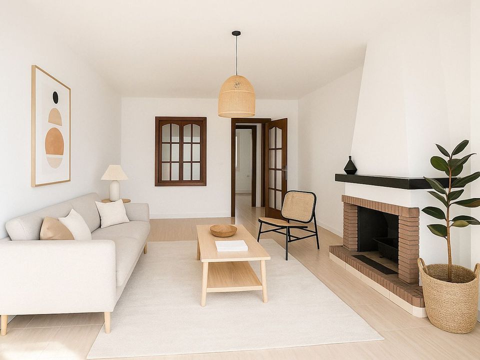 Byhus i Mijas, Malaga - foto 1