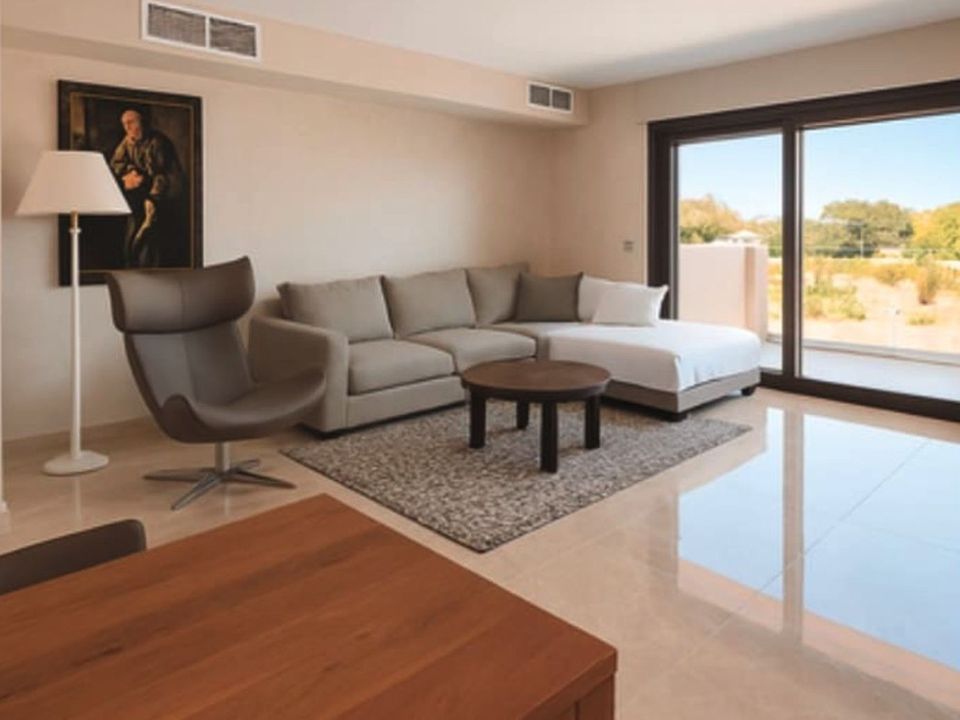 Penthouse i La Duquesa, Malaga - foto 2