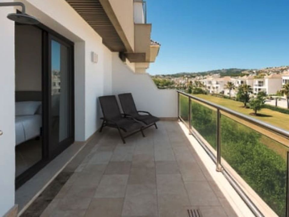 Penthouse i La Duquesa, Malaga - foto 3
