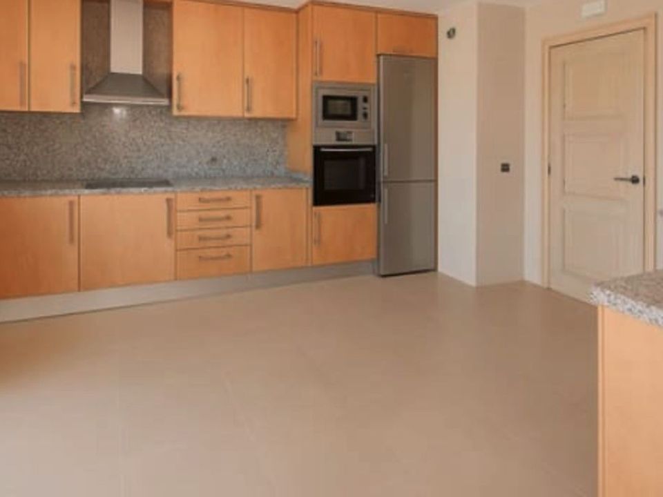 Penthouse i La Duquesa, Malaga - foto 5