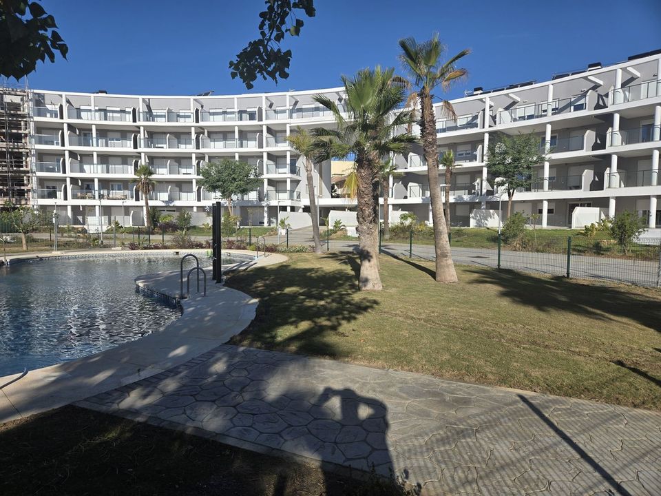 Lejlighed i La Duquesa, Malaga - foto 4
