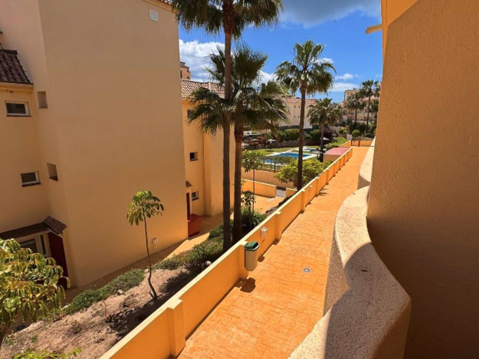 Lejlighed i La Duquesa, Malaga - foto 1