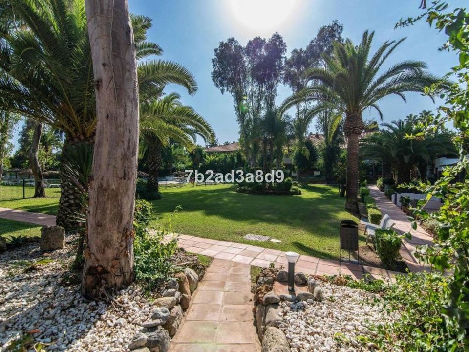 Penthouse i Puerto Banus, Malaga - foto 3
