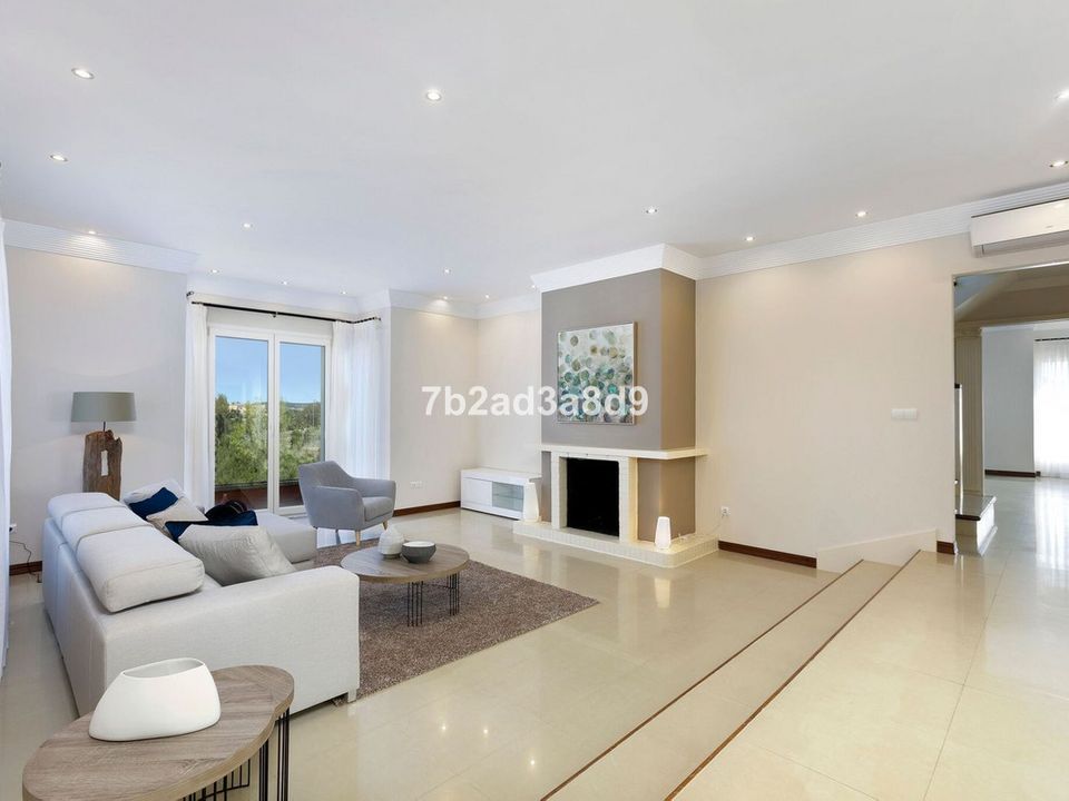 Villa i Sotogrande, Cadiz - foto 5