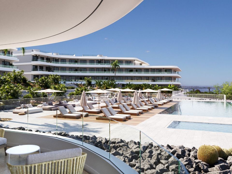 Lejlighed i Adeje, Tenerife - foto 4