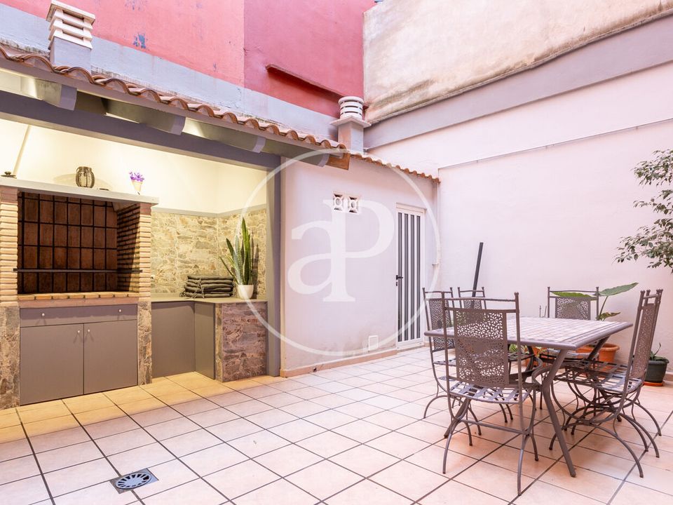 Villa a Valencia, Valencia - foto 1