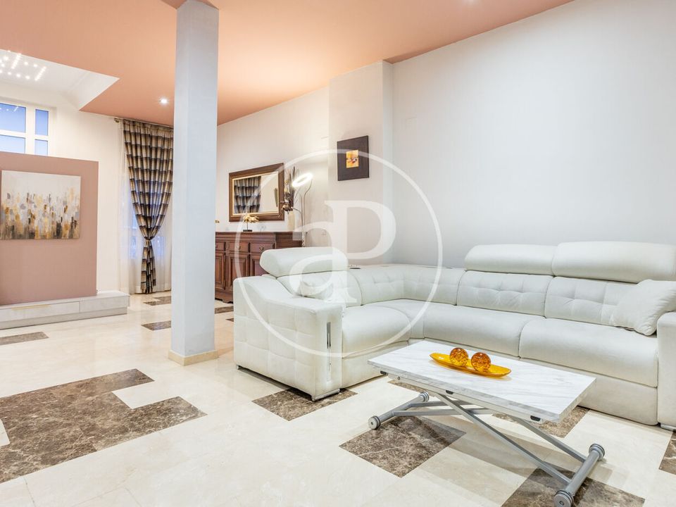 Villa a Valencia, Valencia - foto 2