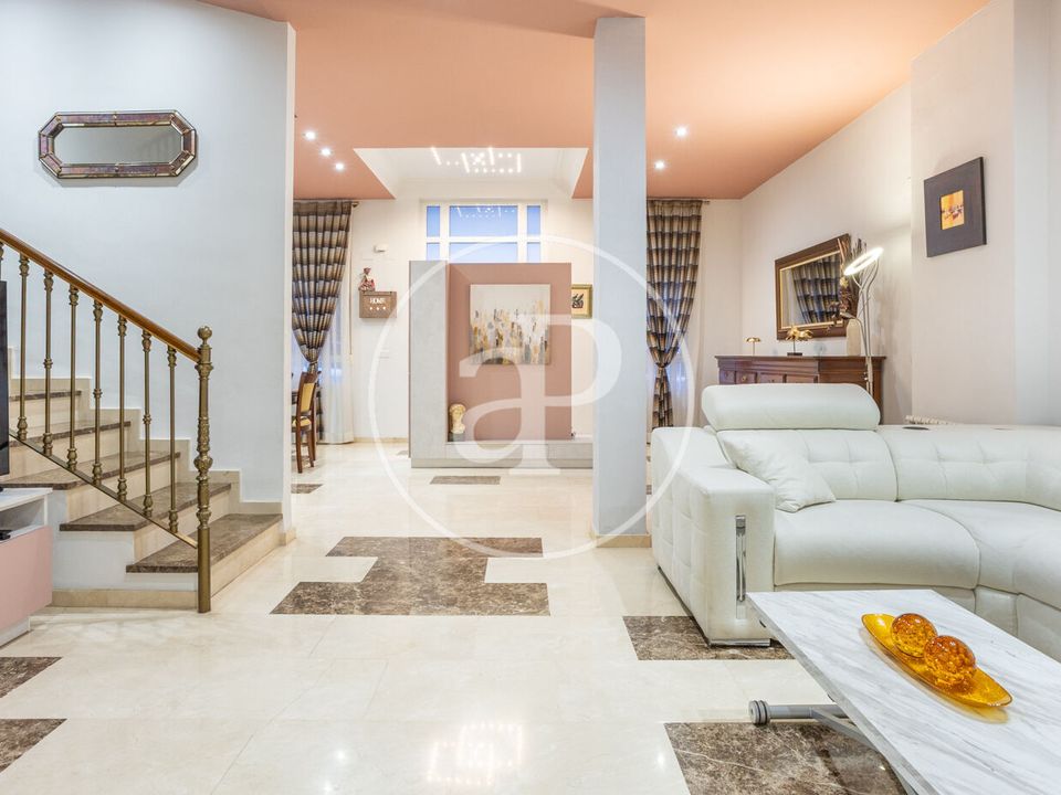 Villa a Valencia, Valencia - foto 5
