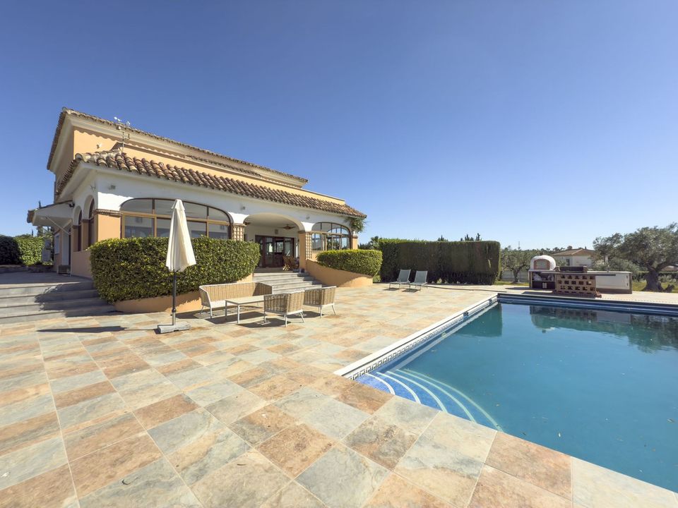 Villa i Alhaurin El Grande, Malaga - foto 2