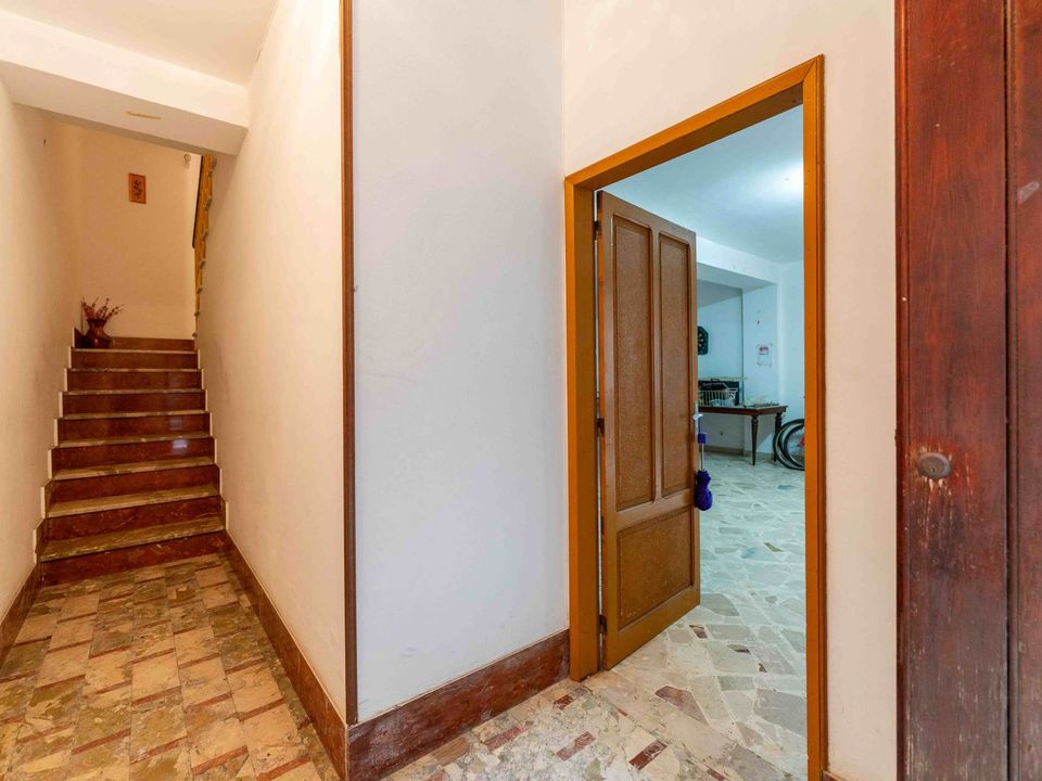 Lejlighed i Collesano, Palermo - foto 1