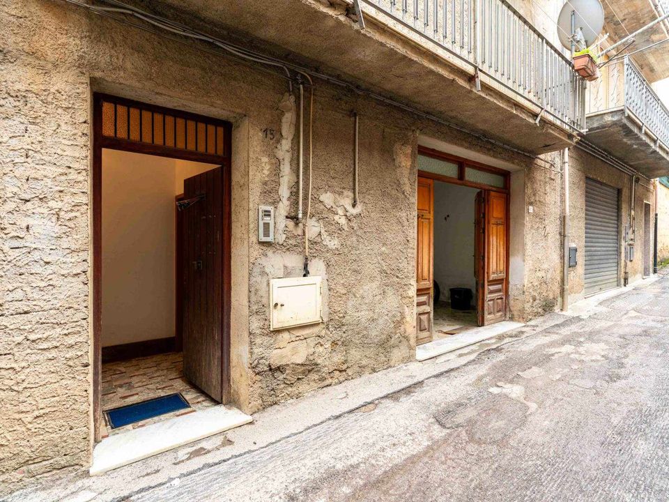 Lejlighed i Collesano, Palermo - foto 2