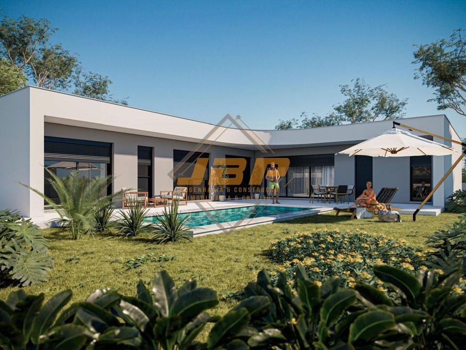 Villa i Caldas da Rainha, Leiria - foto 2
