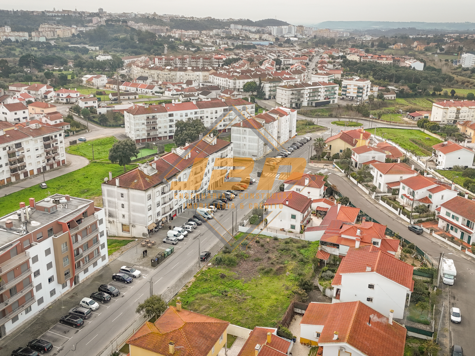 Terra a Santarem, Santarem - foto 1