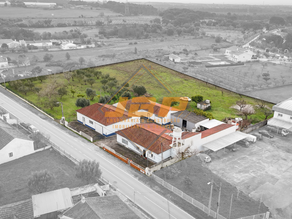 Villa a Santarem, Santarem - foto 3