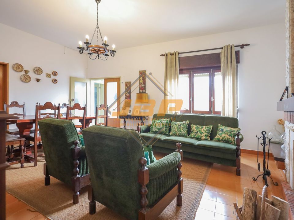 Villa a Santarem, Santarem - foto 4