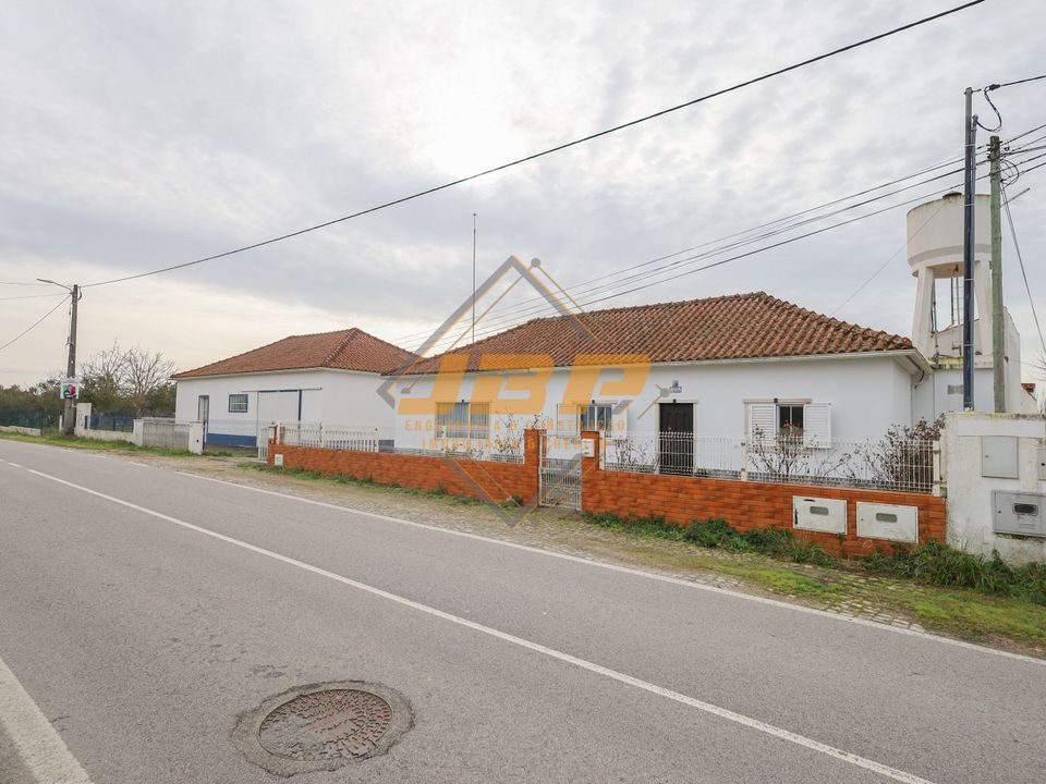 Villa a Santarem, Santarem - foto 2