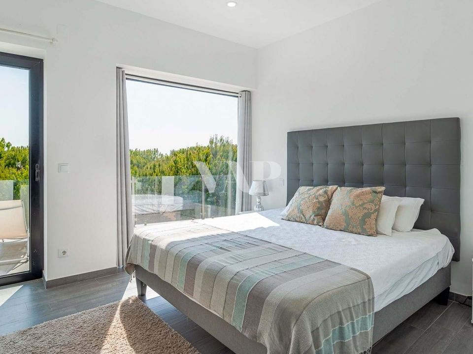 Villa i Vilamoura, Faro - foto 4