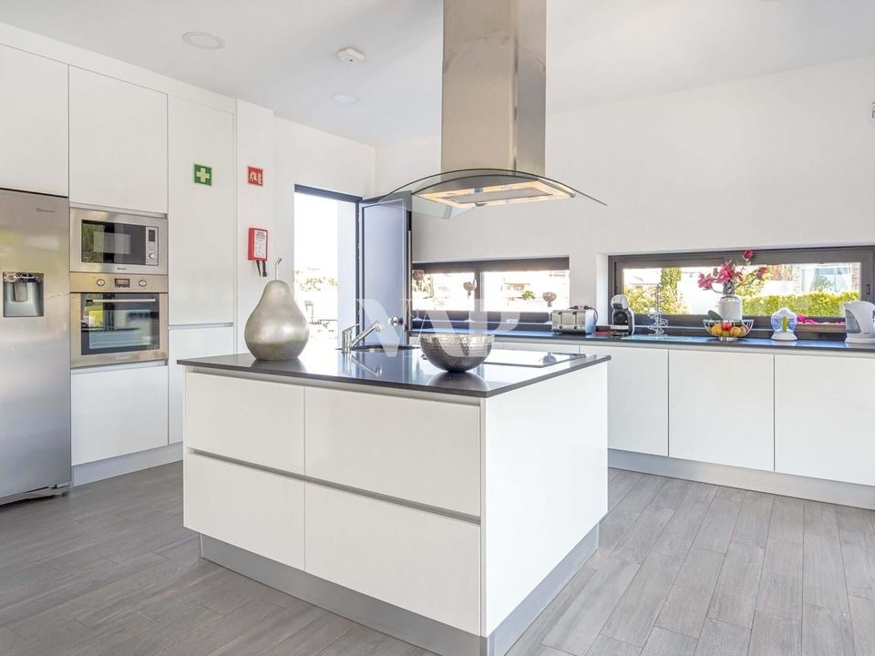Villa i Vilamoura, Faro - foto 2