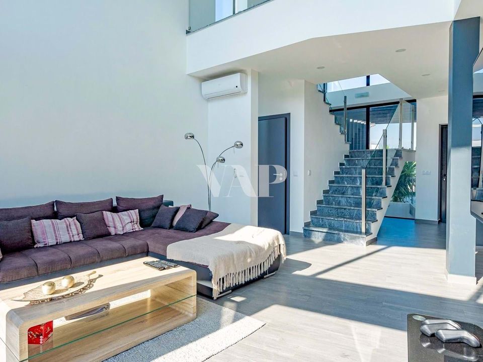 Villa i Vilamoura, Faro - foto 3