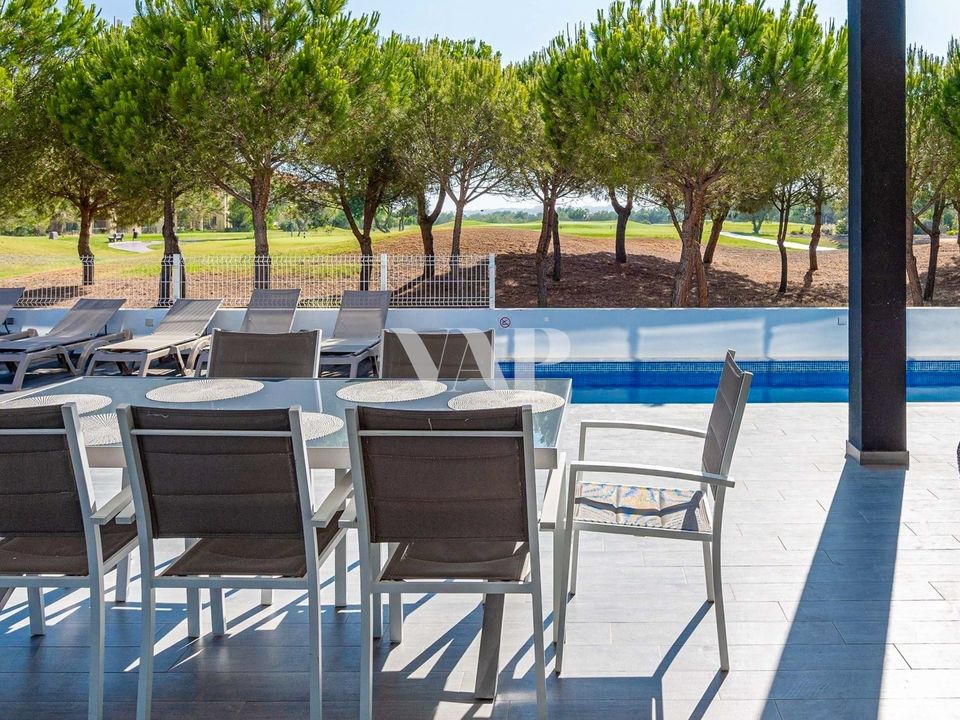 Villa i Vilamoura, Faro - foto 5