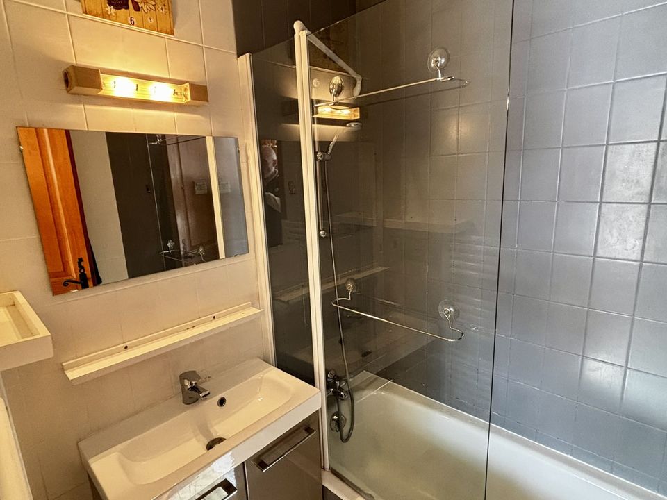 Apartament a Les Gets, Haute-Savoie - foto 4