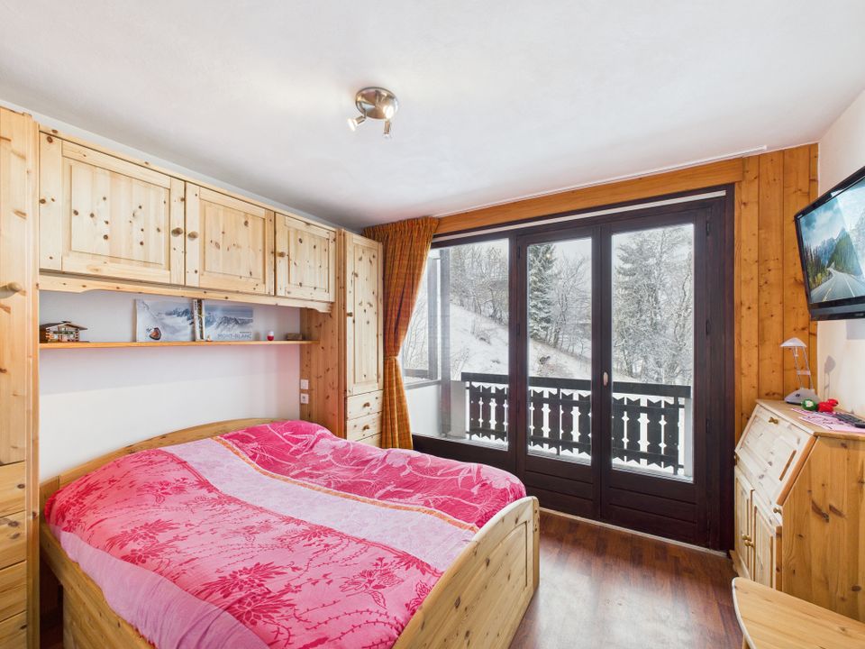 Lejlighed i Les Gets, Haute-Savoie - foto 4