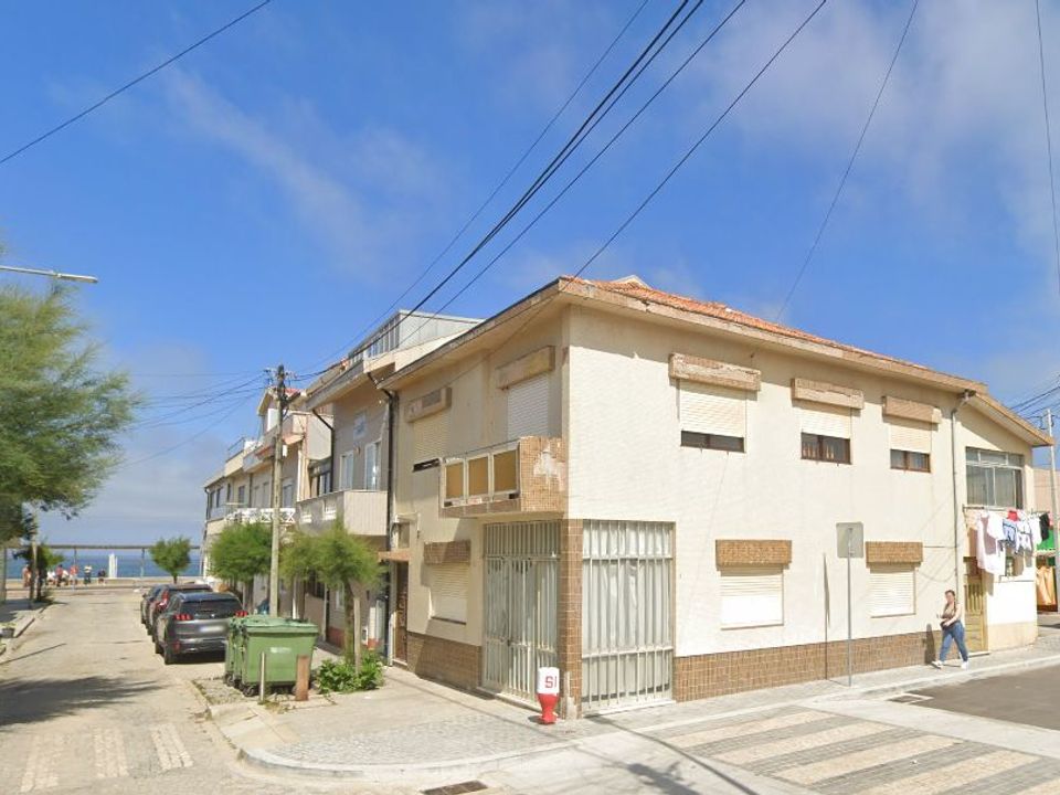 Lejlighed i Espinho, Aveiro - foto 2