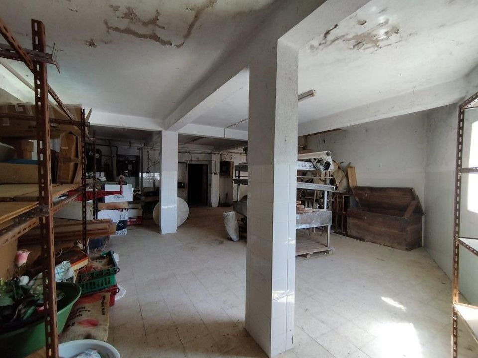 Erhvervsejendom i Macao, Santarem - foto 2