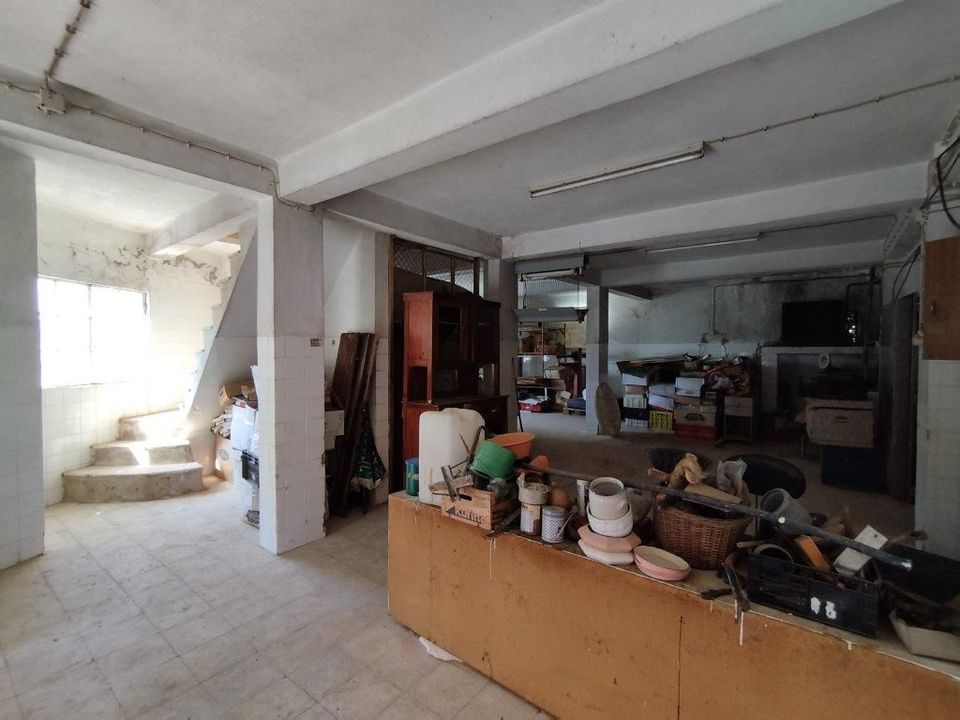 Erhvervsejendom i Macao, Santarem - foto 4