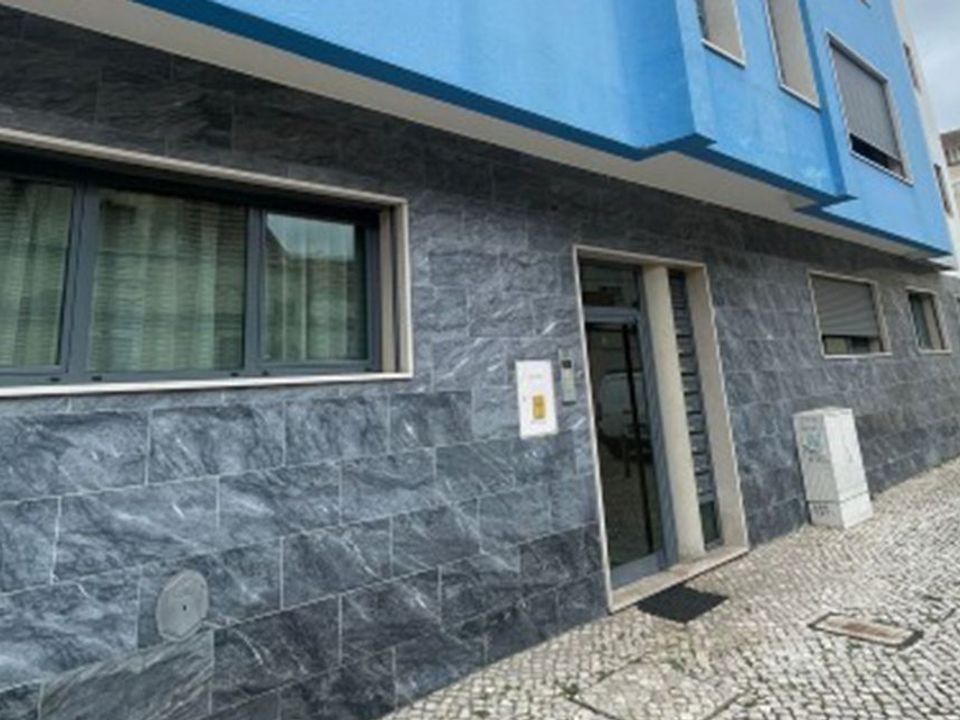 Parkeringsplads i Barreiro, Setubal - foto 2