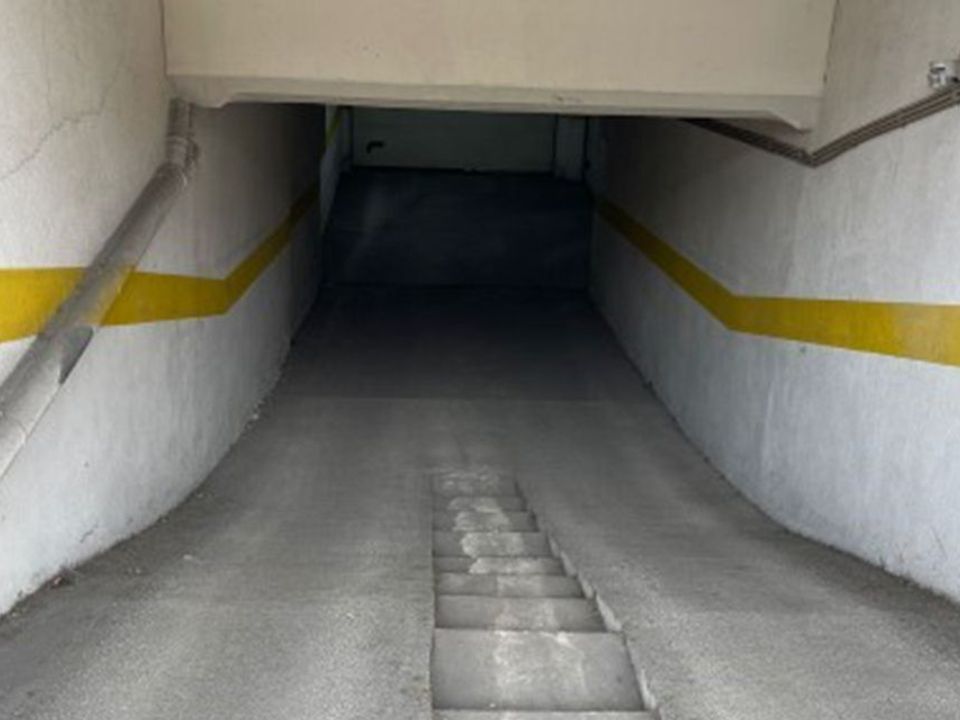 Parkeringsplads i Barreiro, Setubal - foto 3