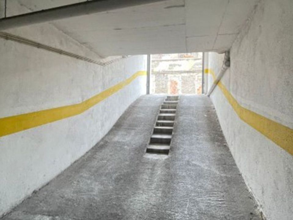 Parkeringsplads i Barreiro, Setubal - foto 5