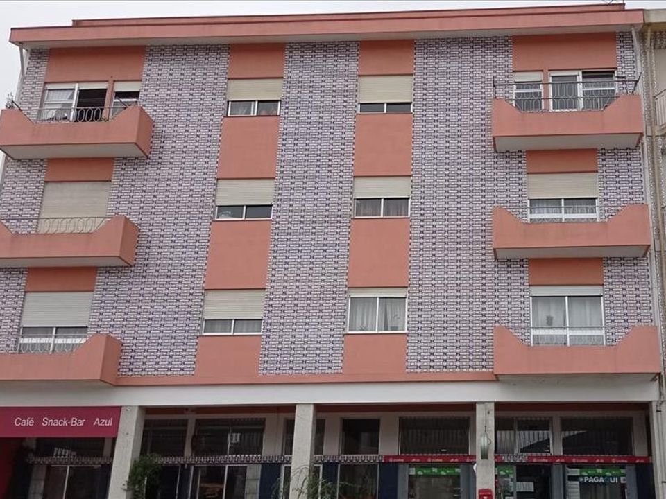 Lejlighed i Gondomar, Porto - foto 1